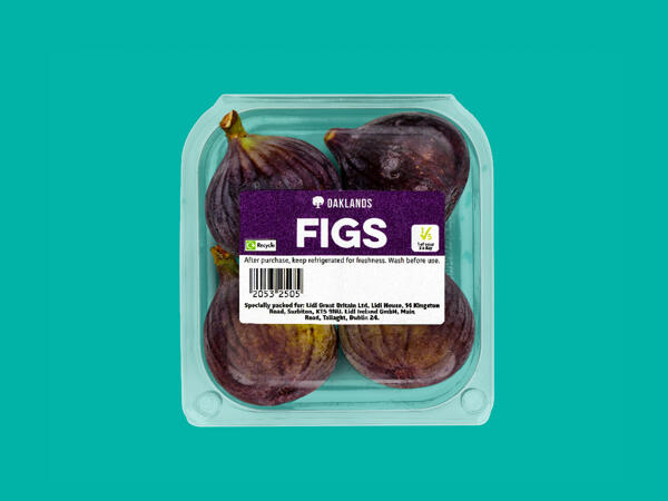Oaklands Figs