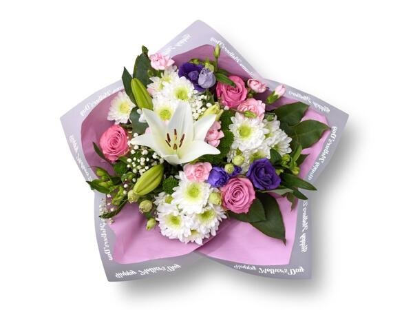 Floral Elegance
