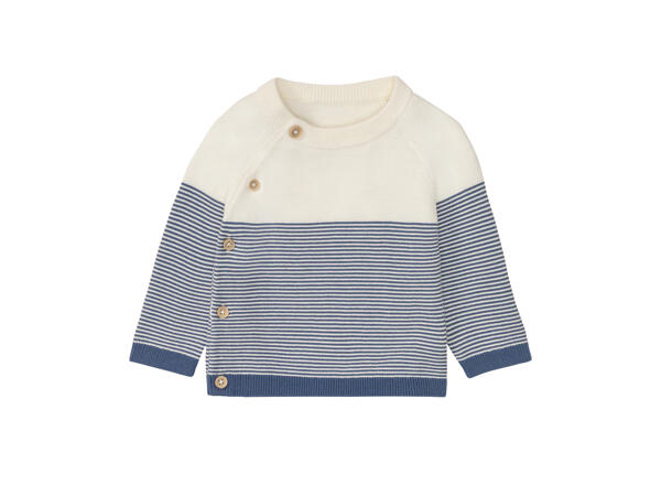 Boys' Cardigan
