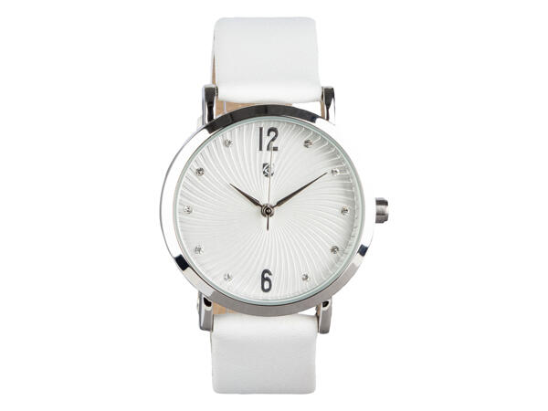 Watch and Jewellery set