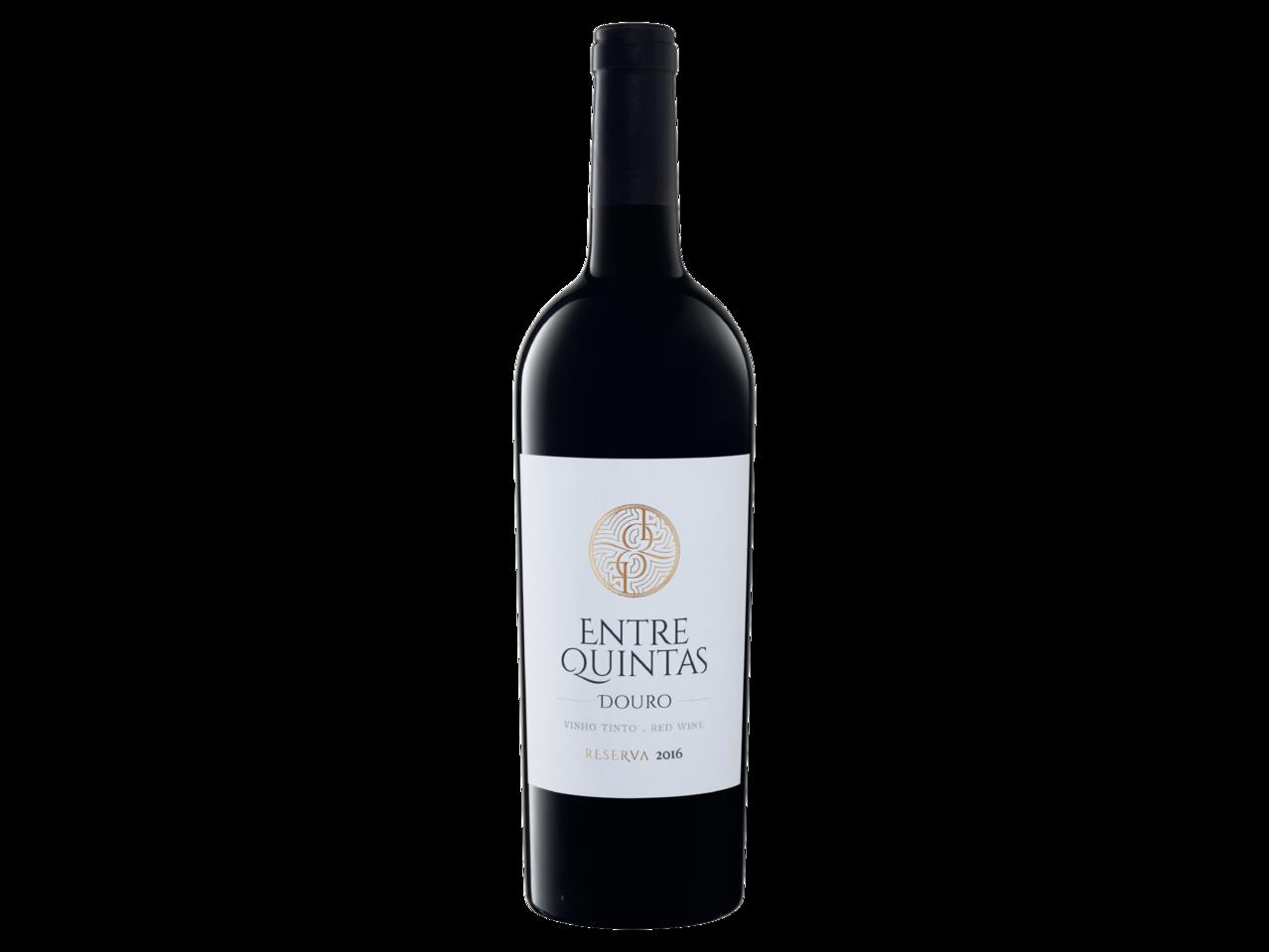 Entre Quintas Reserva Douro1
