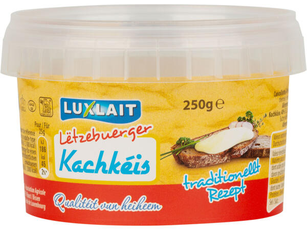 Fromage cuit 40 %
