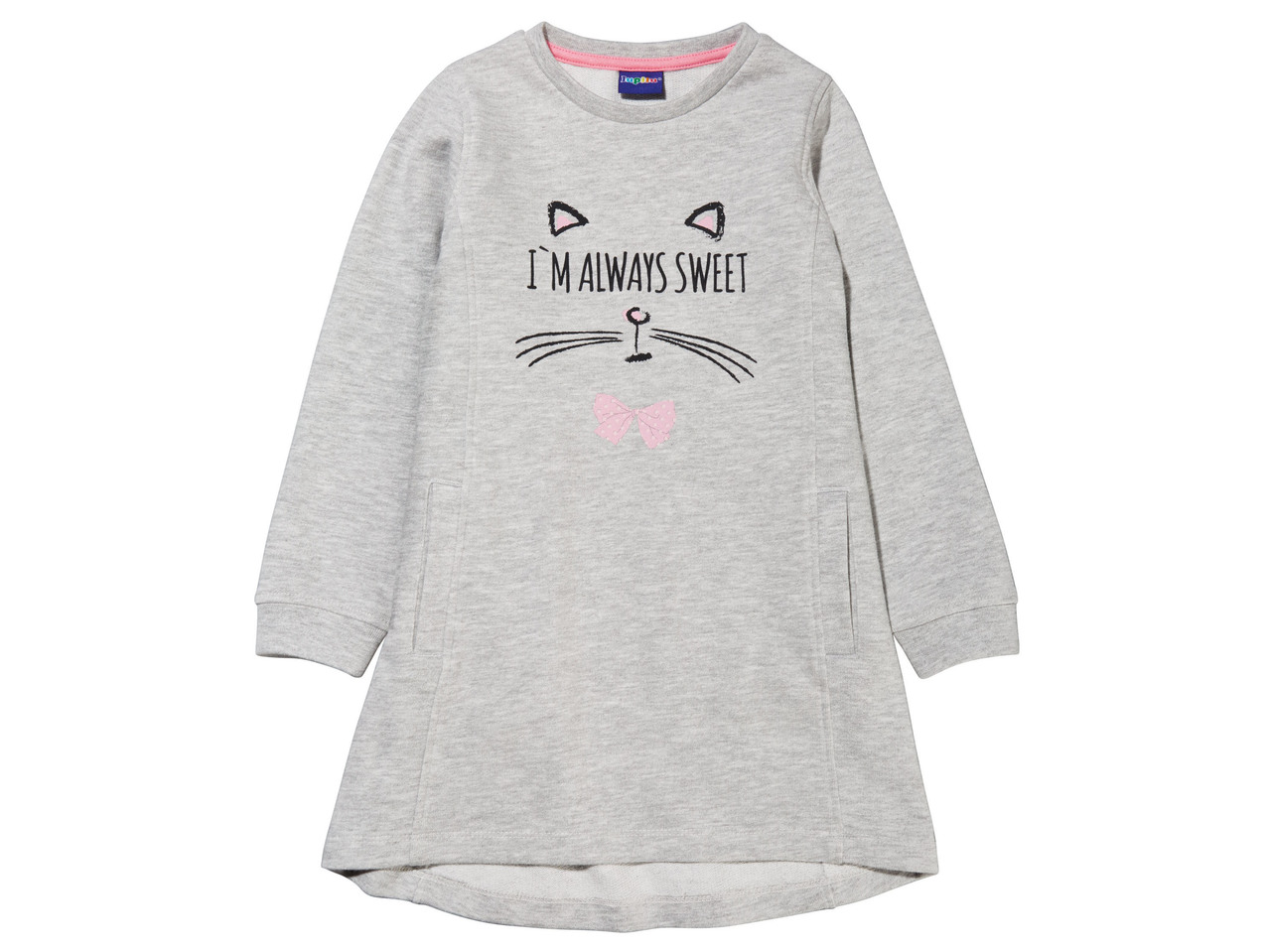 Girls' Dress