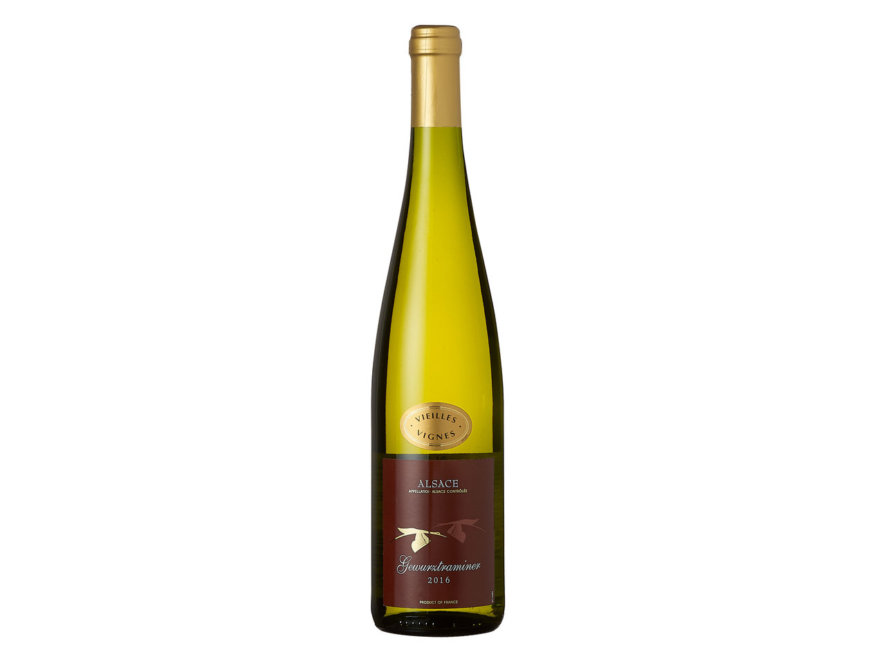 Gewürztraminer AOC