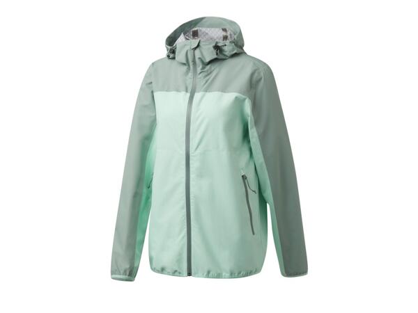 Ladies' All Weather Jacket
