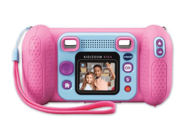 Kinderkamera „Kid 4"