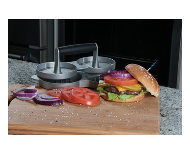 Crofton Hamburger Press or Meat Tenderizer