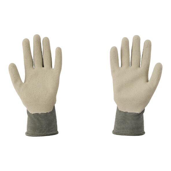 GARDENLINE(R) 				Latex-Gartenhandschuhe, 2 Paar