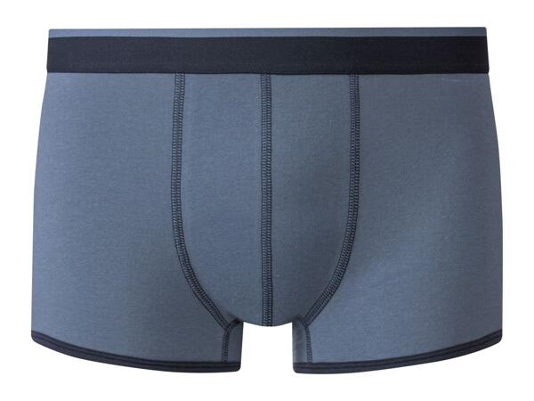 Livergy Men's Boxers - 3 Pack