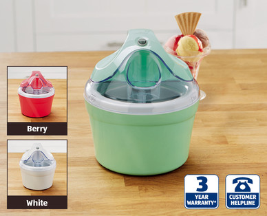 Ice Cream Maker