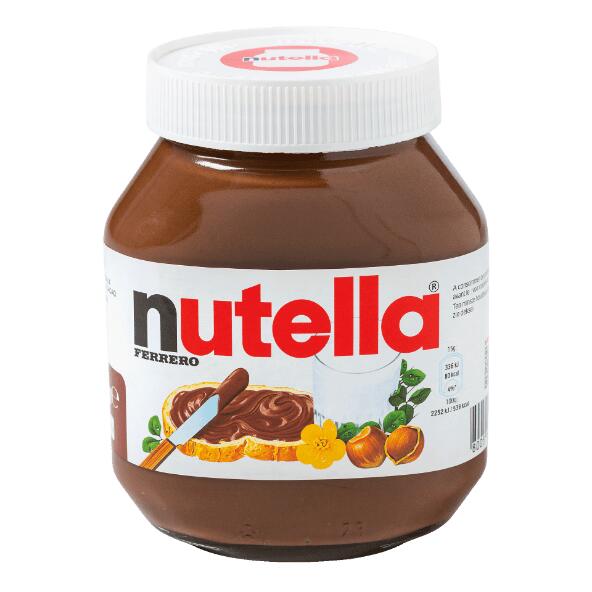 Nutella