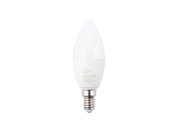 LED Colour Changing Bulb