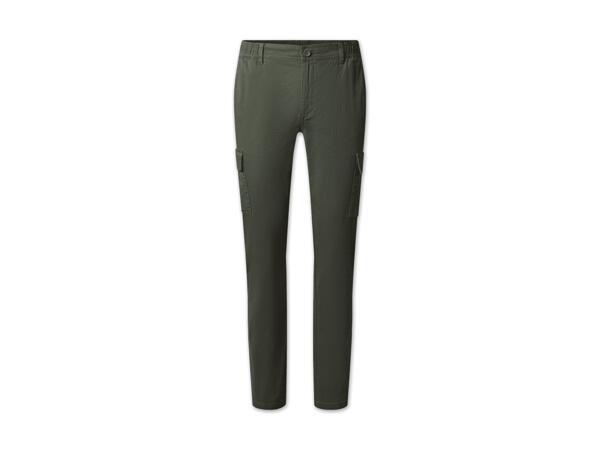 Herren Cargohose