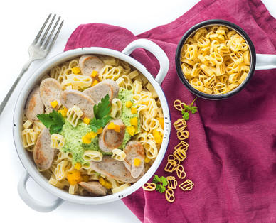 CARLONI Oktoberfest-Pasta