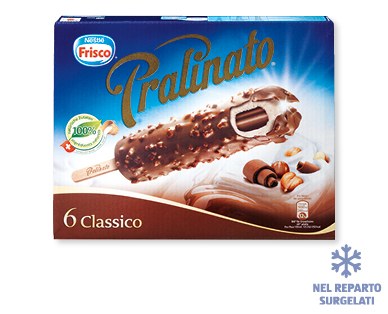 Pralinato Classico NESTLÉ FRISCO(R)