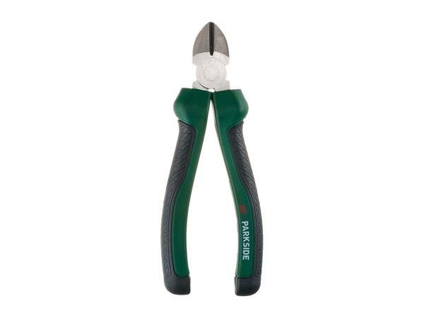 Parkside Hand Tool Assortment