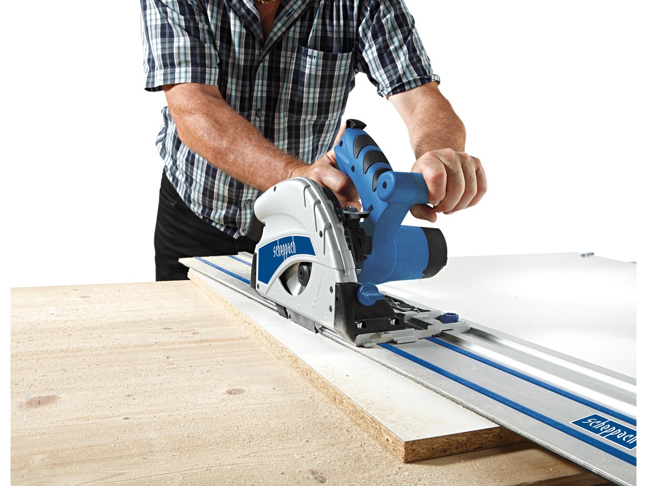 Plunge Saw