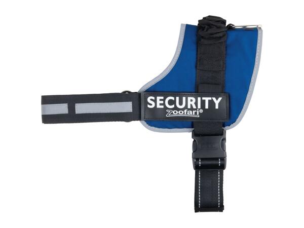Zoofari Dog Harness