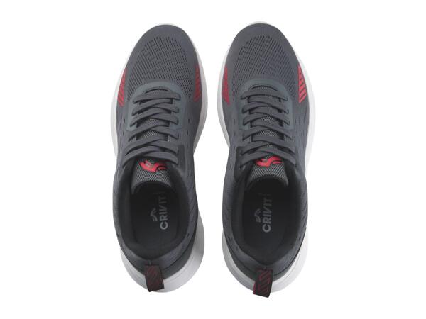 Crivit Men's Trainers - Grey