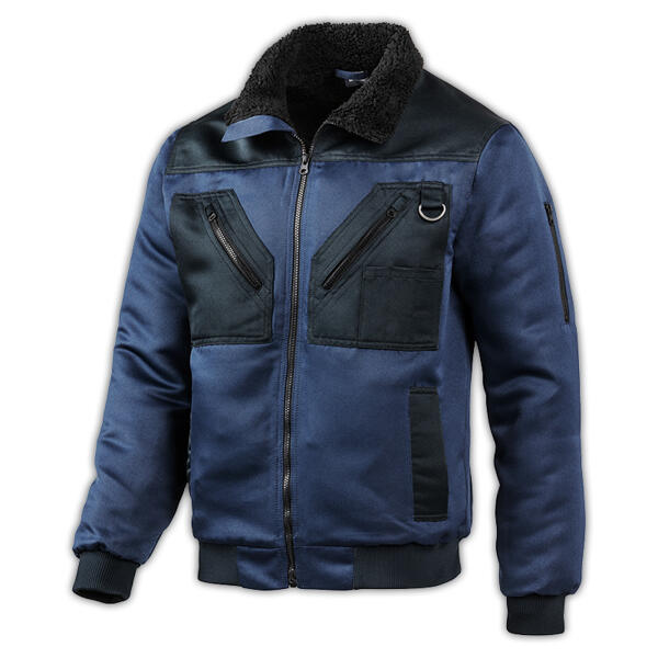 Arbeits-/ Truckerjacke