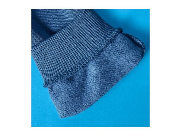 Lupilu Kids' Blue Sweatshirt