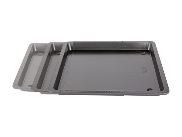 Placca da forno Zenker