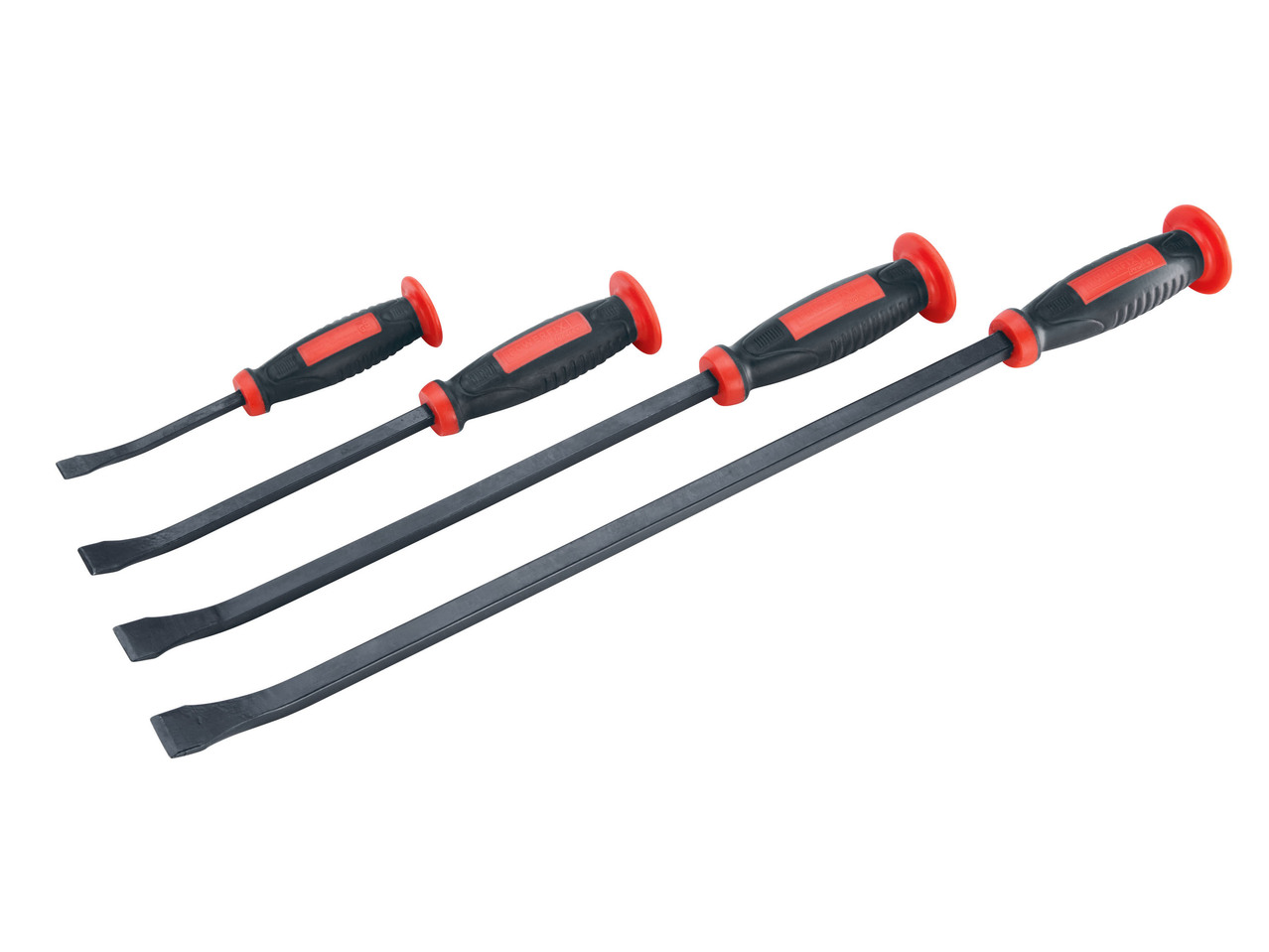 Pry Bar Set