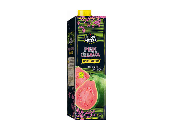 Guava Juice