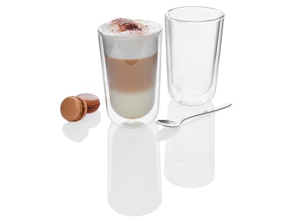 Insulated Glasses