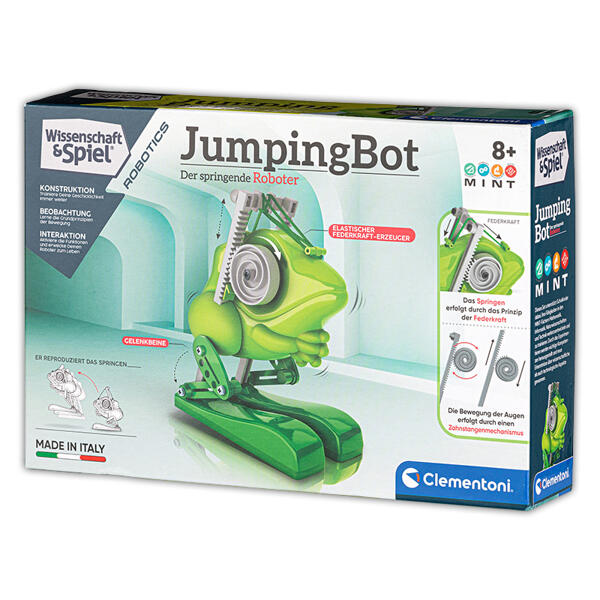 Robotics