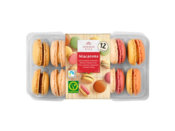 Macarons