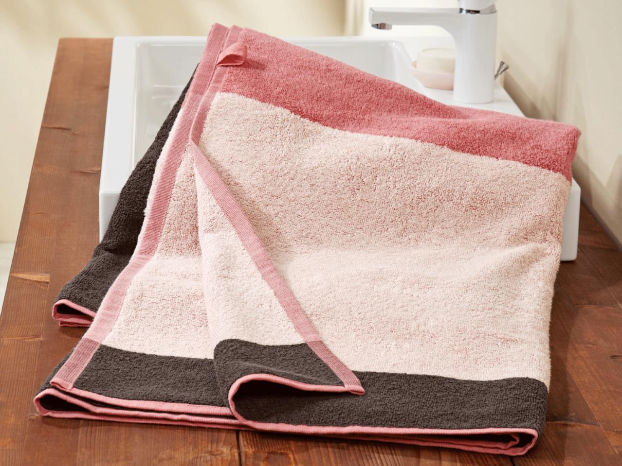 Bath Sheet