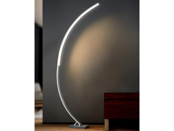 LED Curve Light