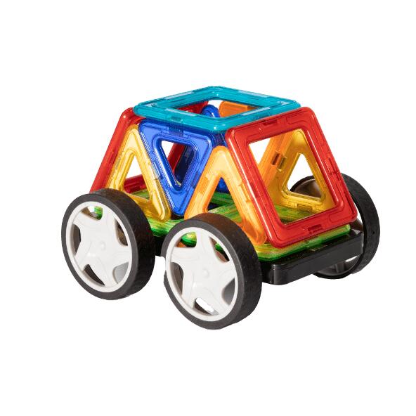 PLAYLAND(R) 				Magnetische bouwset