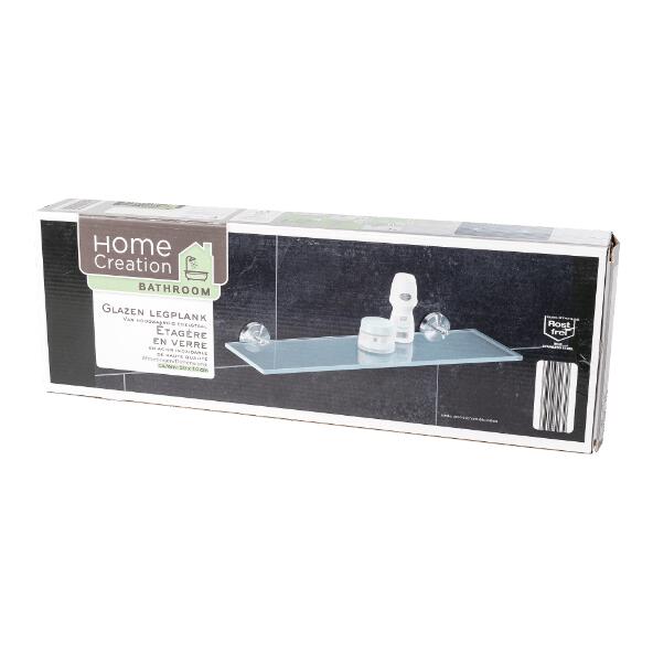 HOME CREATION BATHROOM(R) 				Accessoire de salle de bains