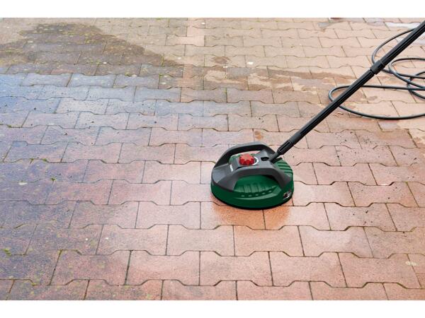 Surface Cleaner