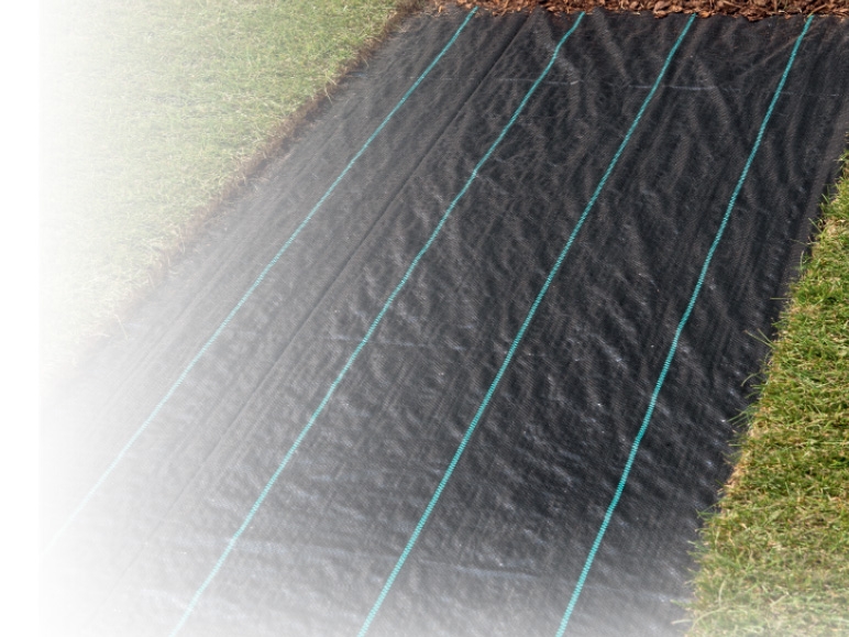 FLORABEST Weed Control Fabric