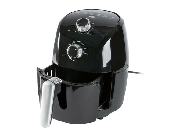 Silvercrest Air Fryer