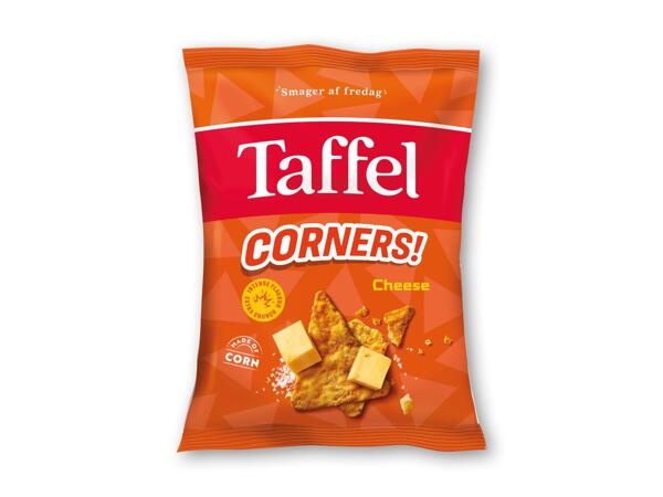 ESTRELLA Taffel Corners