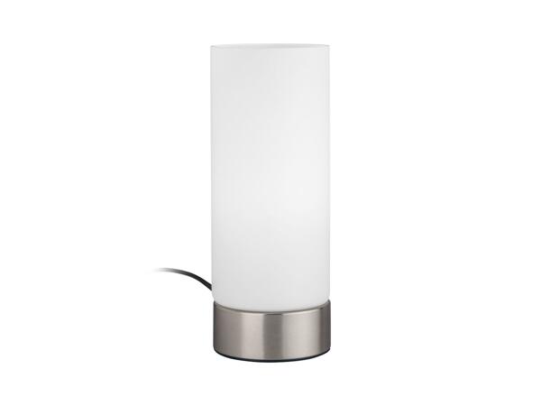 Table Lamp With Touch Dimmer