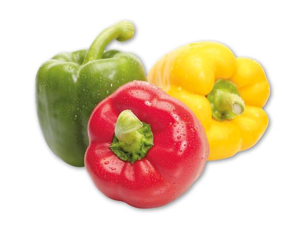 Pebermix
