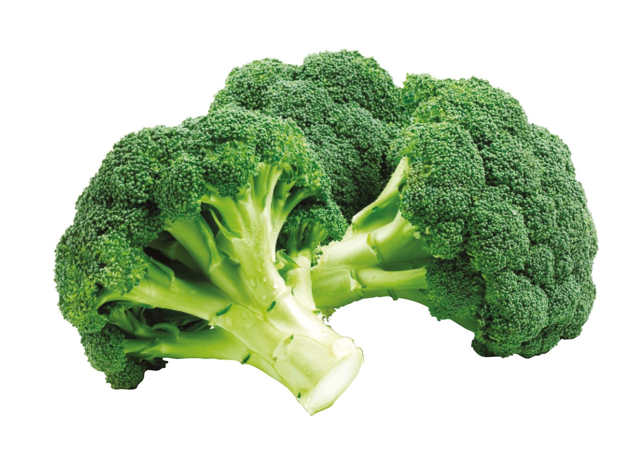 ORGANIC BROCCOLI