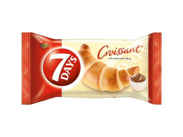 7DAYS CROISSANT