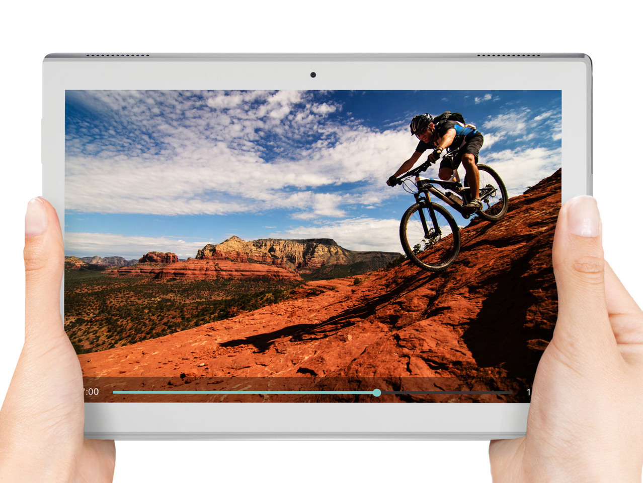LENOVO Tab 4 TB-X304 10" Tablet