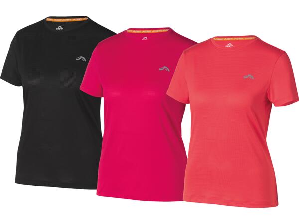 Funktions-t-shirt