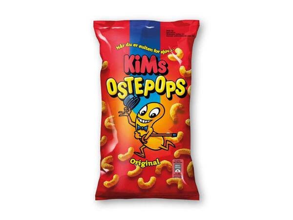 Kims chips