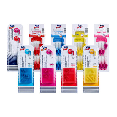 Interdental mundpleje