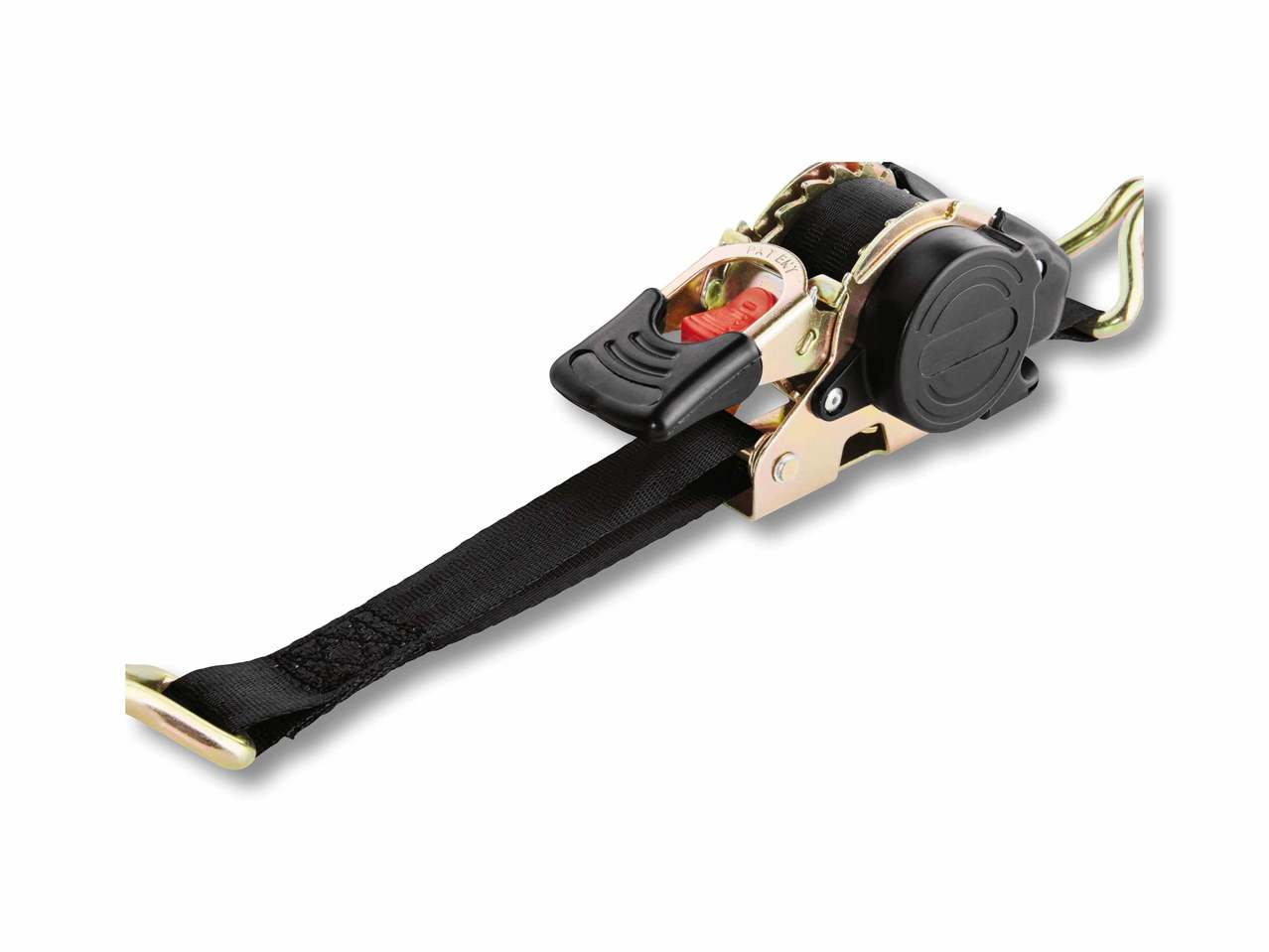 Sangle de serrage automatique