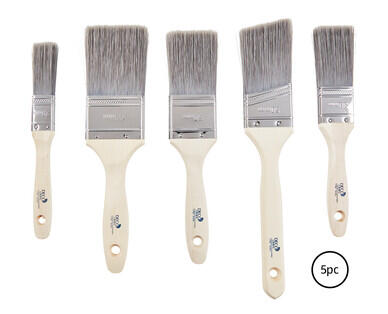 Premium Brush Set 5pc