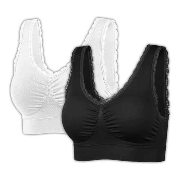 Seamless-BH 2er-Pack